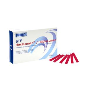 STF HexaLumen – Kontrola skuteczności mycia endoskopów elastycznych