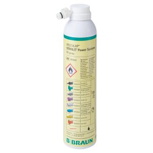 Olej w spray'u do konserwacji systemów motorowych