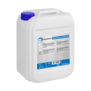 Neodisher MediClean Advanced - płynny, alkaliczny środek myjący