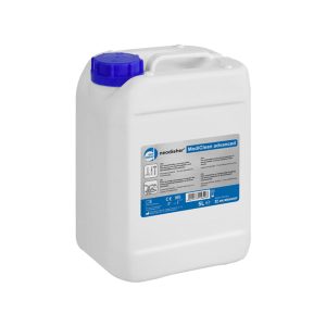 Neodisher MediClean Advanced – płynny, alkaliczny środek myjący