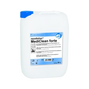 Neodisher MediClean Forte - płynny, alkaliczny środek myjący