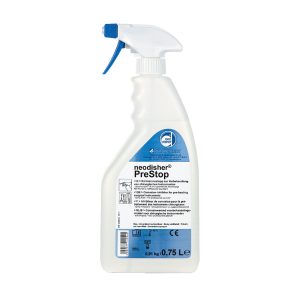 Neodisher PreStop