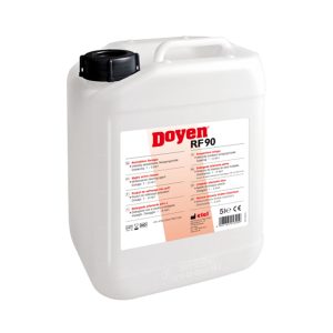 Doyen RF90 - specjalny środek myjący do Meiko TopClean 60