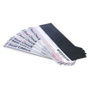 Test kontroli zgrzewu Seal Check
