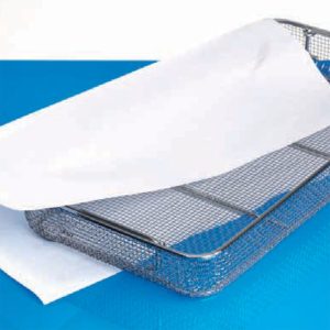 Supermiękkie, chłonne arkusze absorpcyjne