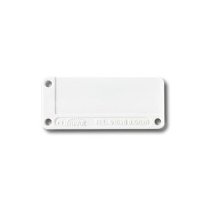 TRAY TAG – Tabliczki identyfikacyjne z tworzywa sztucznego