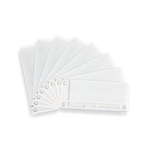 TRAY TAG - Tabliczki identyfikacyjne z tworzywa sztucznego