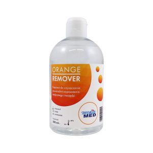 Orange Remover