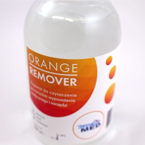 Orange Remover