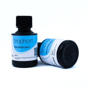 trophon®2 Nanonebulant - czynnik dezynfekujący