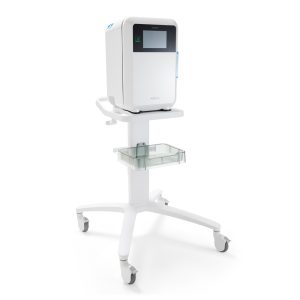 trophon®2 Cart  Podstawa jezdna