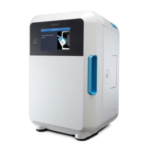 trophon®2 Urządzenie do automatycznej dezynfekcji wysokiego stopnia głowic USG