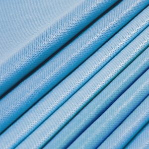 STERISHEET 355 Włóknina SMS niebieska - 55 g/m2
