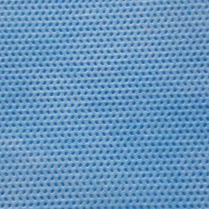 STERISHEET 355 Włóknina SMS niebieska – 55 g/m2