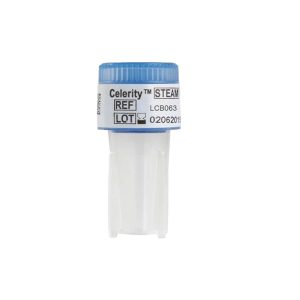 CELERITY 20 - Wskaźniki biologiczne szybkiego odczytu do kontroli sterylizacji parowej