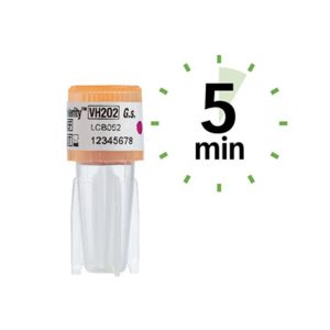 CELERITY 5 HP – Wskaźniki biologiczne szybkiego odczytu do kontroli procesu sterylizacji plazmowej – VH2O2 – V-PRO