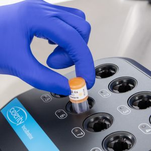 CELERITY 5 HP – Wskaźniki biologiczne szybkiego odczytu do kontroli procesu sterylizacji plazmowej – VH2O2 – V-PRO