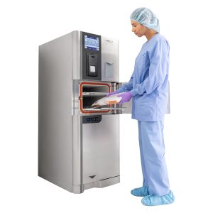 Sterylizator niskotemperaturowy VHP* V-PRO™S2