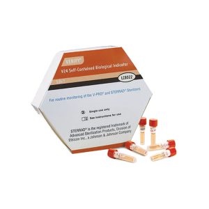 VERIFY™ V24 - Wskaźniki biologiczne do kontroli procesu sterylizacji plazmowej - VH2O2 - V-PRO*