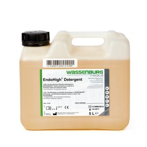 WASSENBURG EndoHigh* Detergent