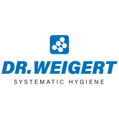 DR. WEIGERT