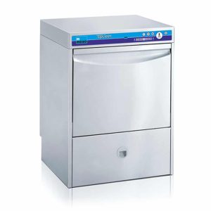 MEIKO TopClean 60 Myjnia-Dezynfektor do obuwia i naczyń sanitarnych - utensyliów