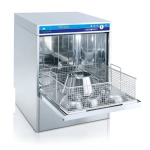 MEIKO TopClean 60 Myjnia-Dezynfektor do obuwia i naczyń sanitarnych – utensyliów