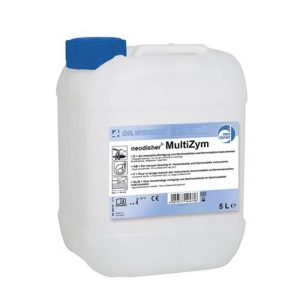 Neodisher MultiZym – środek do mycia w kąpieli zanurzeniowej oraz myjniach ultradźwiękowych