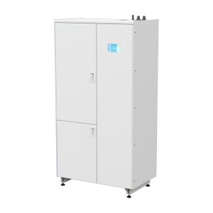 Cubo Compact 500E - System uzdatniania wody ultraczystej