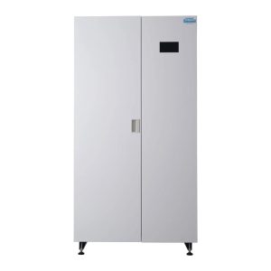 Cubo Compact 500E – System uzdatniania wody ultraczystej