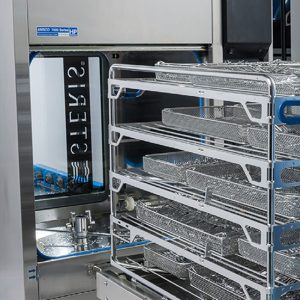 Myjnia-dezynfektor do narzędzi AMSCO 7053HP