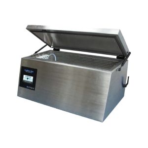 Myjnia ultradźwiękowa InnoWave Ultra Digital S SI 28,0L – 60 Hz