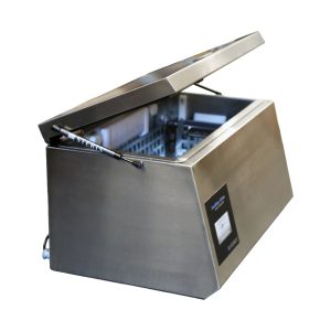 Myjnia ultradźwiękowa  InnoWave Ultra+ Digital S SI