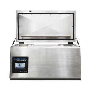 Myjnia ultradźwiękowa InnoWave Ultra+ Digital S SI