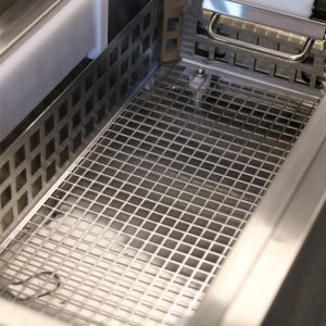 Myjnia ultradźwiękowa  InnoWave Ultra+ Digital S SI
